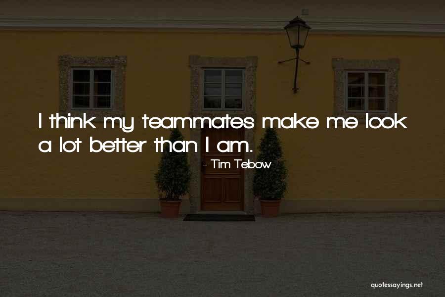 Vasilije Ostroski Quotes By Tim Tebow Vasilije Ostroski Quotes By Tim Tebow
