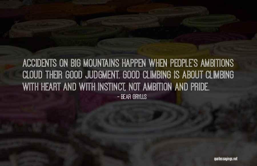 Vasilije Sveti Quotes By Bear Grylls Vasilije Sveti Quotes By Bear Grylls