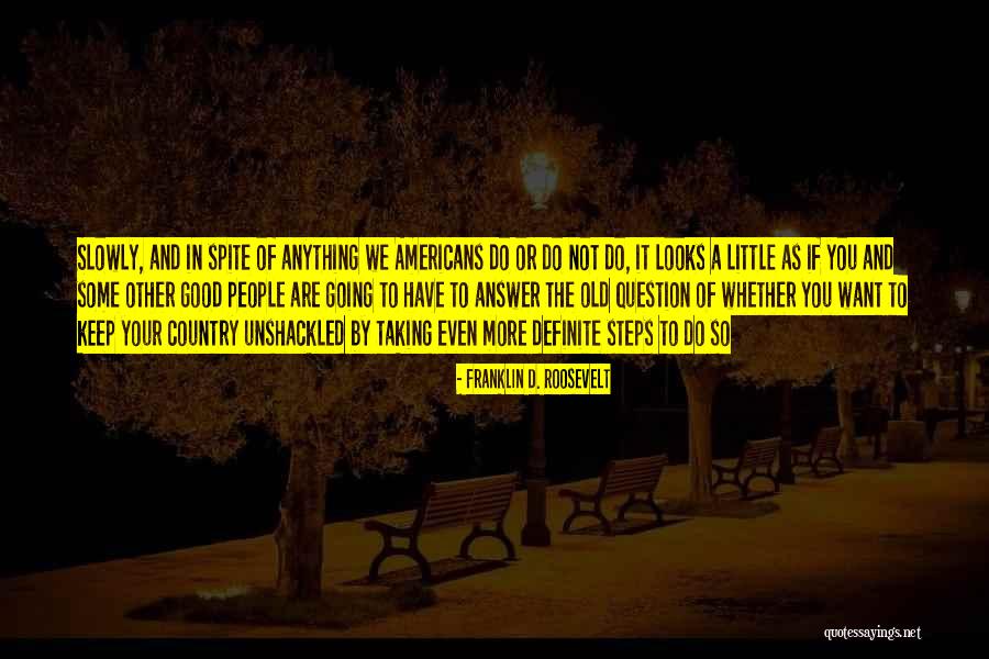 Vasiliki Mavromatis Quotes By Franklin D. Roosevelt Vasiliki Mavromatis Quotes By Franklin D. Roosevelt