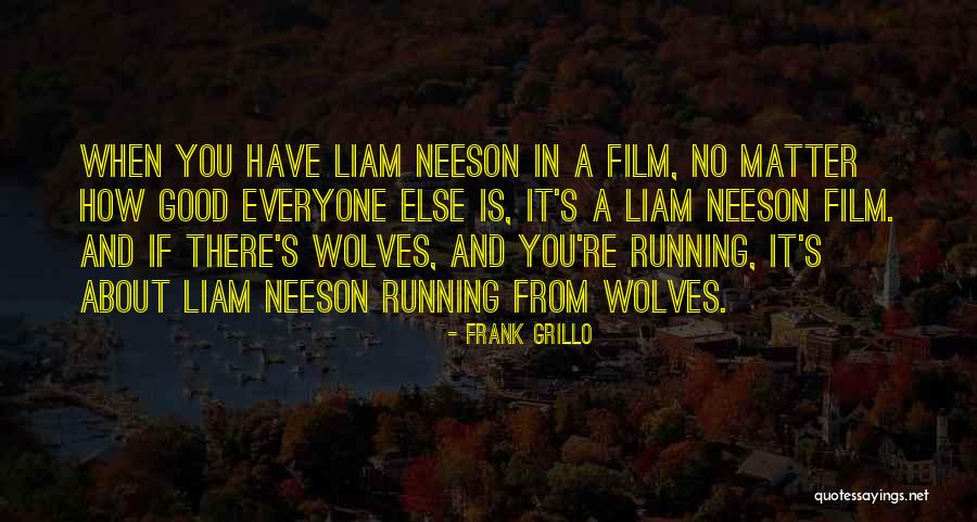 Vasilios Cortland Quotes By Frank Grillo Vasilios Cortland Quotes By Frank Grillo