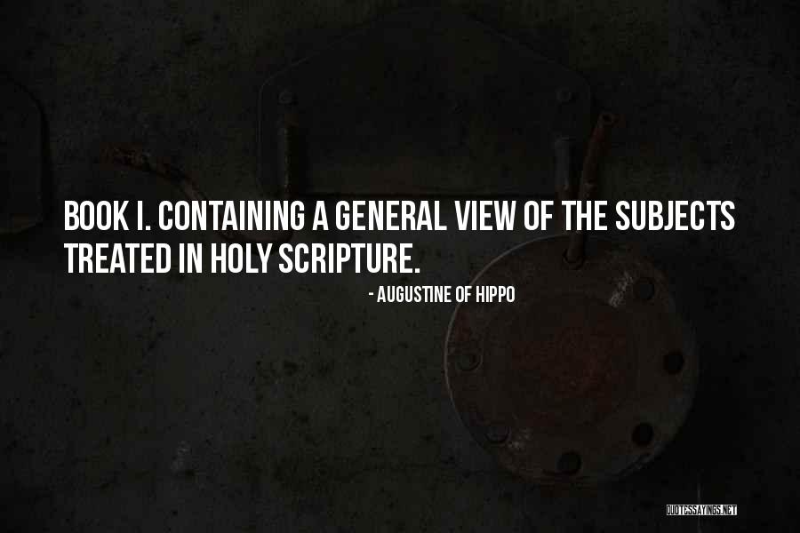 Vasilios Mt Quotes By Augustine Of Hippo Vasilios Mt Quotes By Augustine Of Hippo