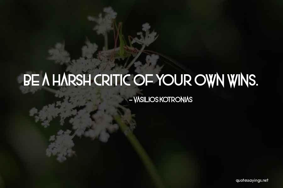 Vasilios Quotes By Vasilios Kotronias Vasilios Quotes By Vasilios Kotronias