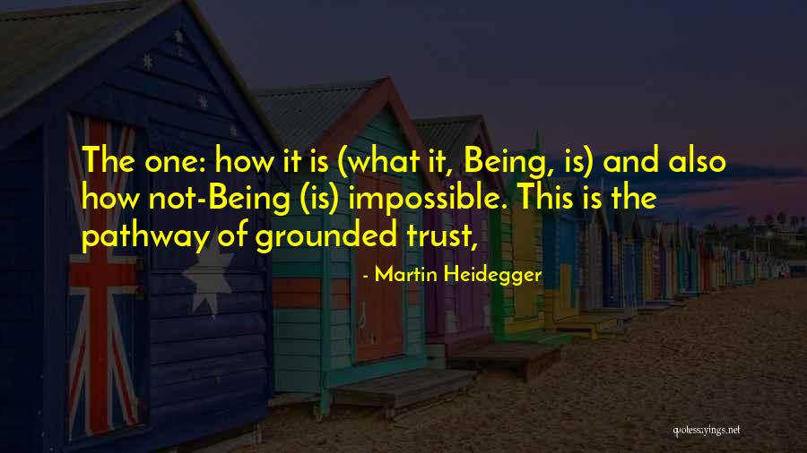 Vasiliou Construction Quotes By Martin Heidegger Vasiliou Construction Quotes By Martin Heidegger
