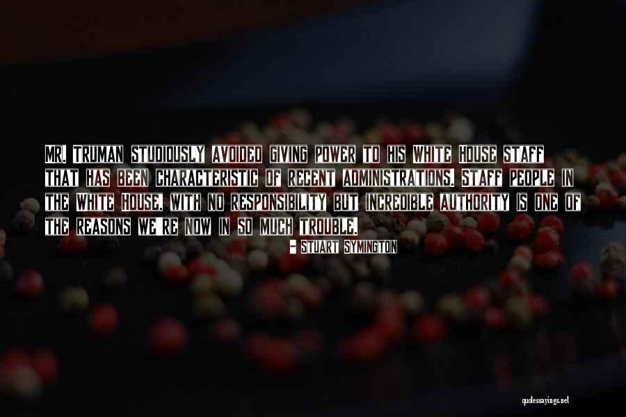Vasiliou Construction Quotes By Stuart Symington Vasiliou Construction Quotes By Stuart Symington