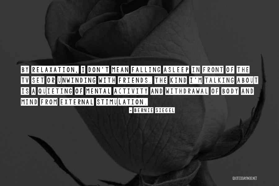 Vasiliou Vasilis Quotes By Bernie Siegel Vasiliou Vasilis Quotes By Bernie Siegel
