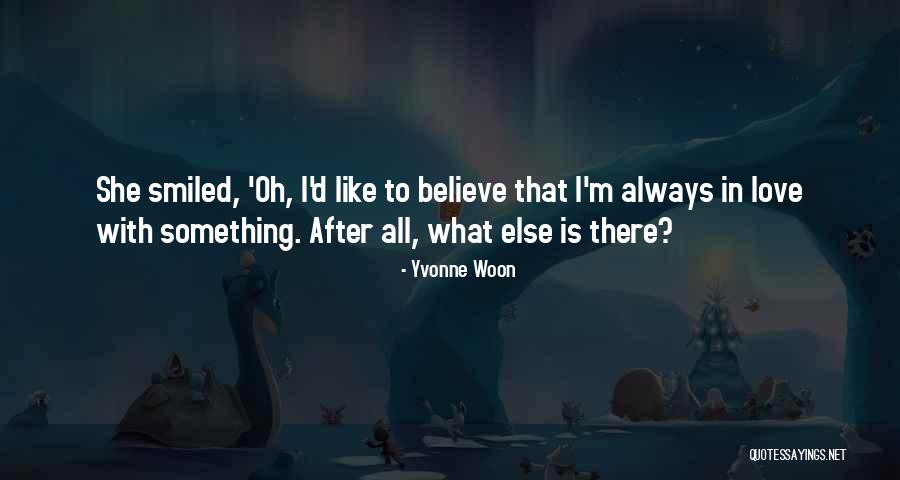 Vasilis Quotes By Yvonne Woon Vasilis Quotes By Yvonne Woon