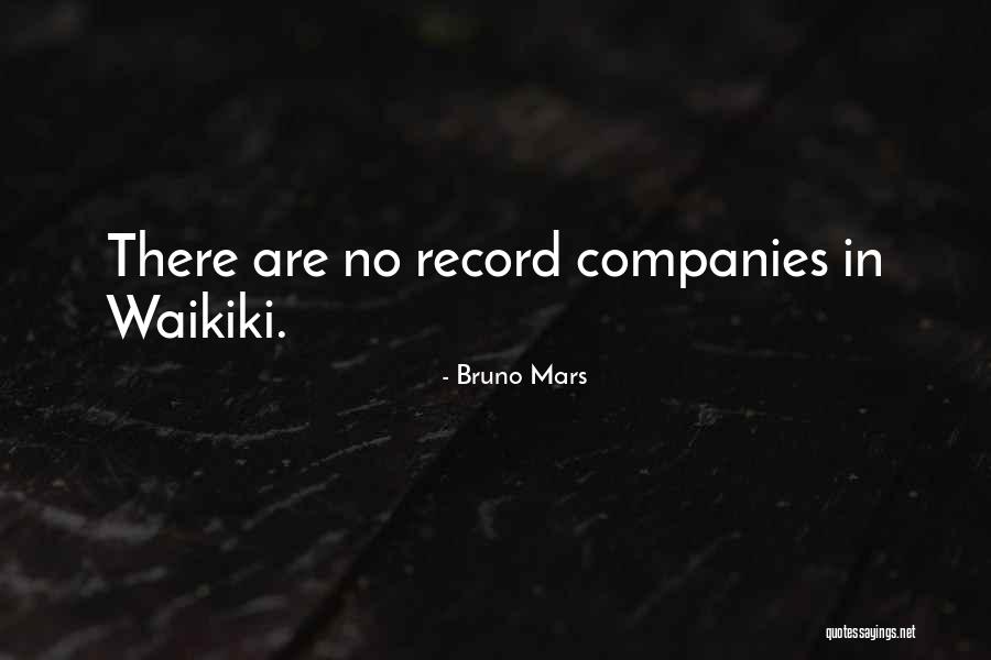 Vasilisa Prekrasnaya Quotes By Bruno Mars Vasilisa Prekrasnaya Quotes By Bruno Mars