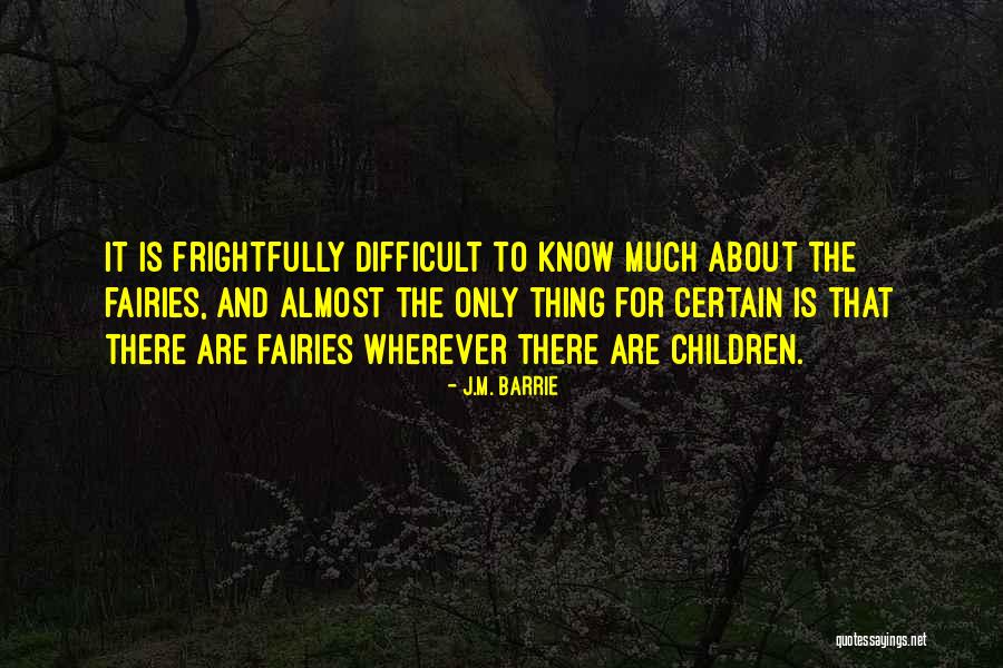 Vasilisa Suslikova Quotes By J.M. Barrie Vasilisa Suslikova Quotes By J.M. Barrie