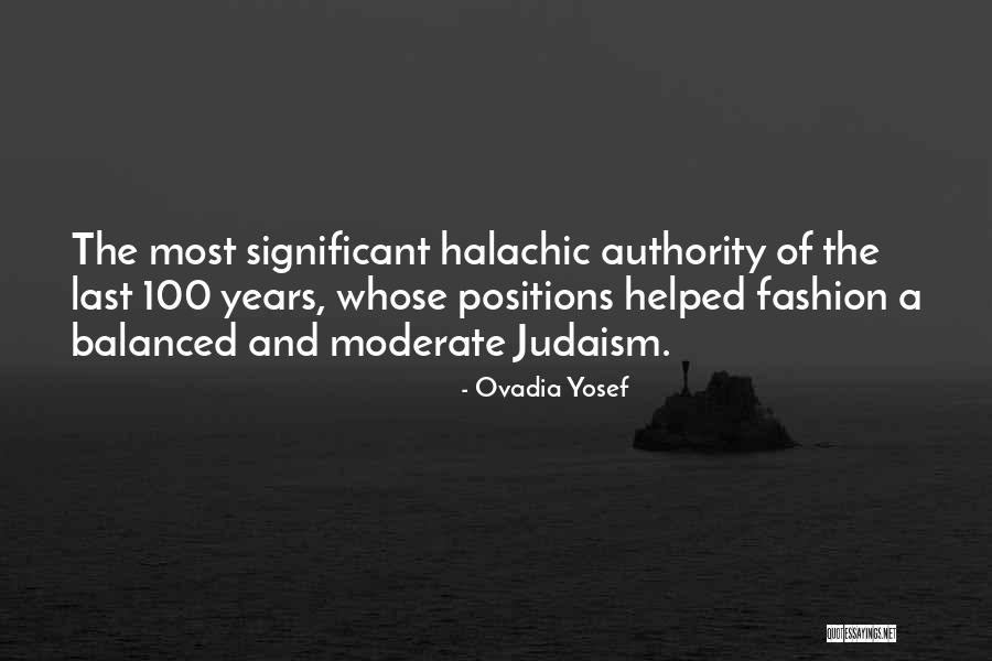 Vasilisa Volodina Quotes By Ovadia Yosef Vasilisa Volodina Quotes By Ovadia Yosef