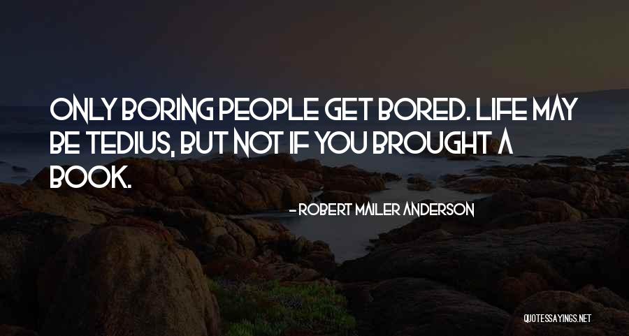 Vasiliu Dragos Quotes By Robert Mailer Anderson Vasiliu Dragos Quotes By Robert Mailer Anderson