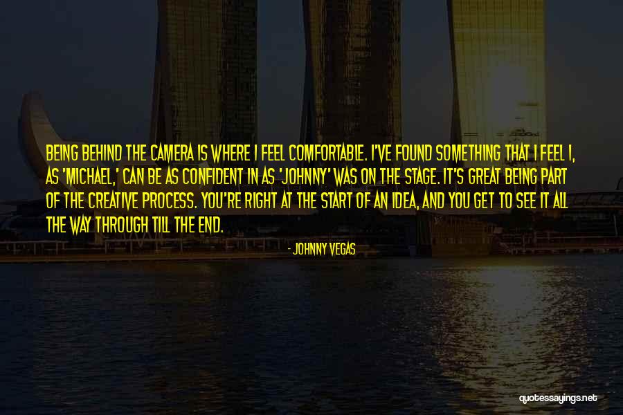 Vasiliu Roxana Quotes By Johnny Vegas Vasiliu Roxana Quotes By Johnny Vegas