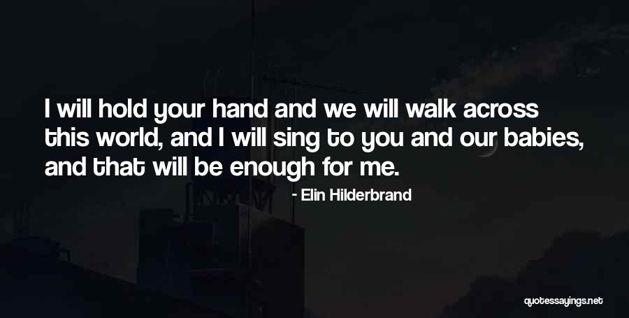 Vasiliy Makarov Quotes By Elin Hilderbrand Vasiliy Makarov Quotes By Elin Hilderbrand