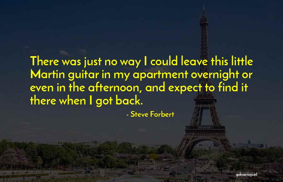 Vasilka Strahd Quotes By Steve Forbert Vasilka Strahd Quotes By Steve Forbert