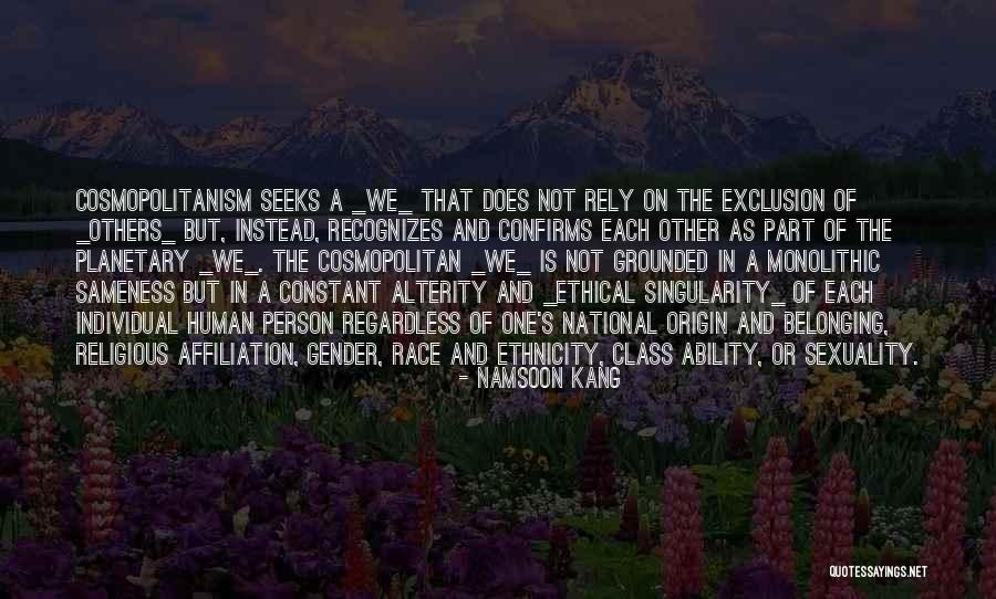 Vasillaq Mine Quotes By Namsoon Kang Vasillaq Mine Quotes By Namsoon Kang