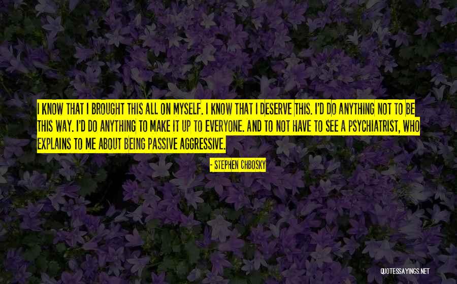 Vasillaq Mine Quotes By Stephen Chbosky Vasillaq Mine Quotes By Stephen Chbosky