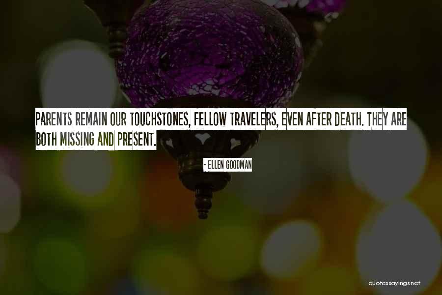 Vasiloff And Rapp Quotes By Ellen Goodman Vasiloff And Rapp Quotes By Ellen Goodman