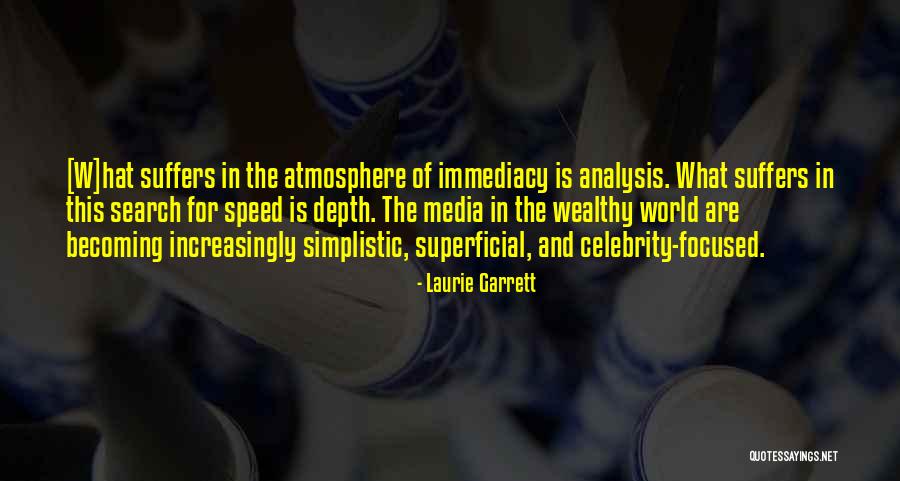 Vasiloff And Rapp Quotes By Laurie Garrett Vasiloff And Rapp Quotes By Laurie Garrett