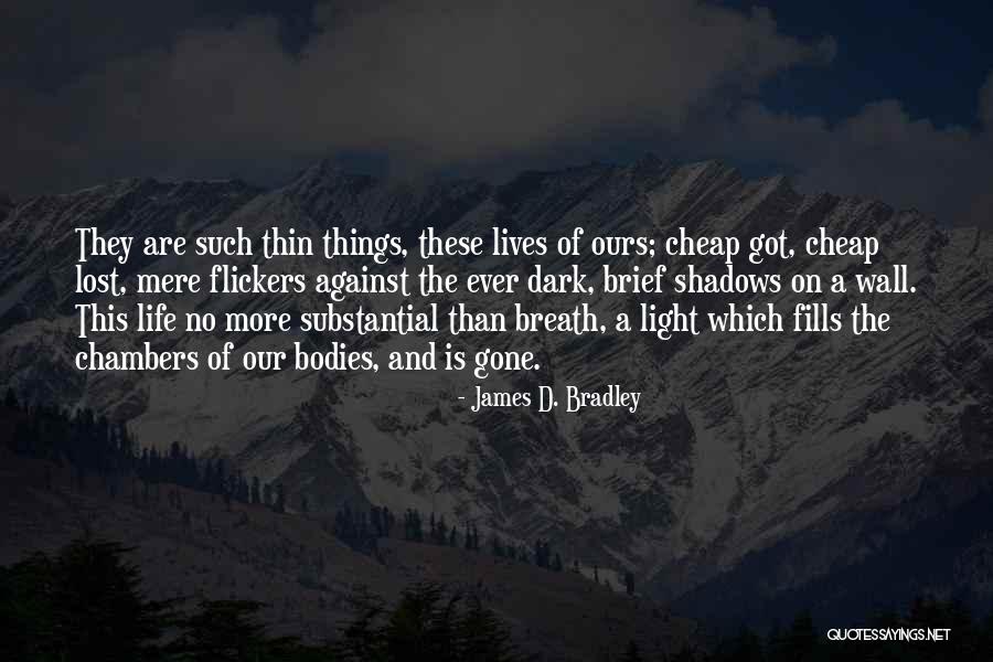 Vasilopita Quotes By James D. Bradley Vasilopita Quotes By James D. Bradley