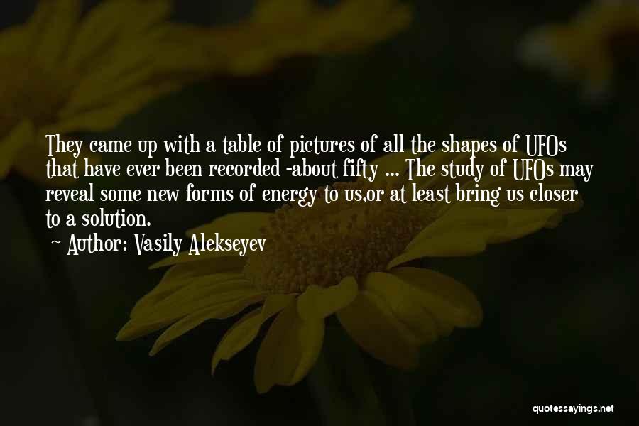 Vasily Alekseyev Quotes 485054