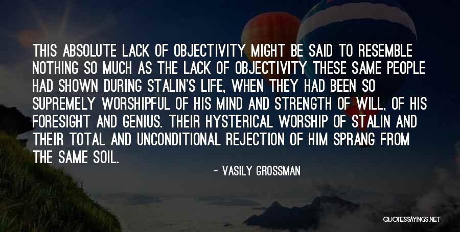 Vasily Grossman Quotes 133228 Vasily Grossman Quotes 133228