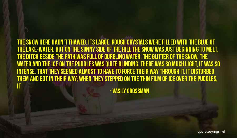 Vasily Grossman Quotes 1354367 Vasily Grossman Quotes 1354367