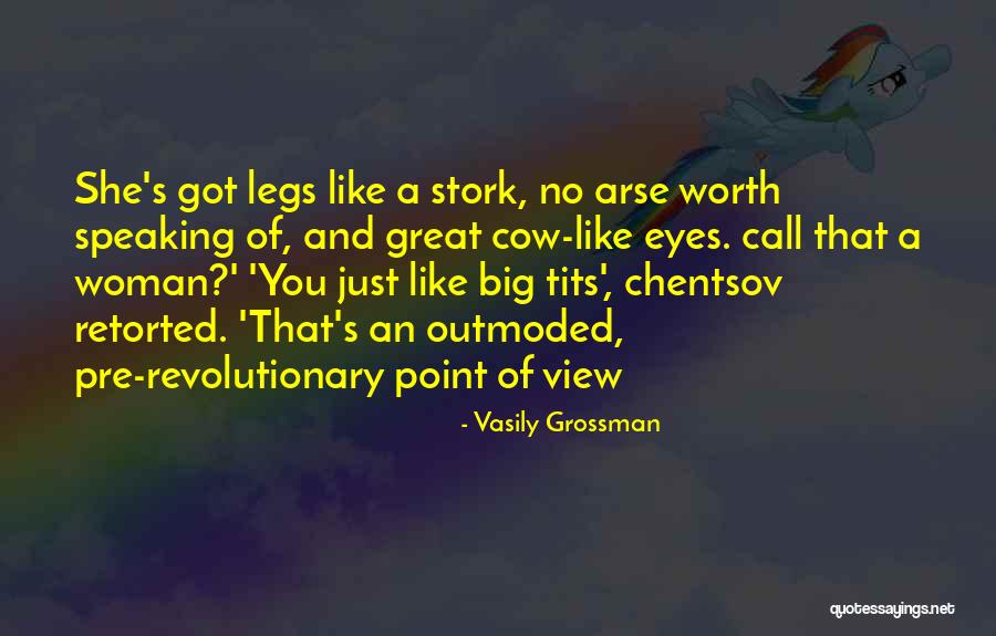 Vasily Grossman Quotes 1511309 Vasily Grossman Quotes 1511309