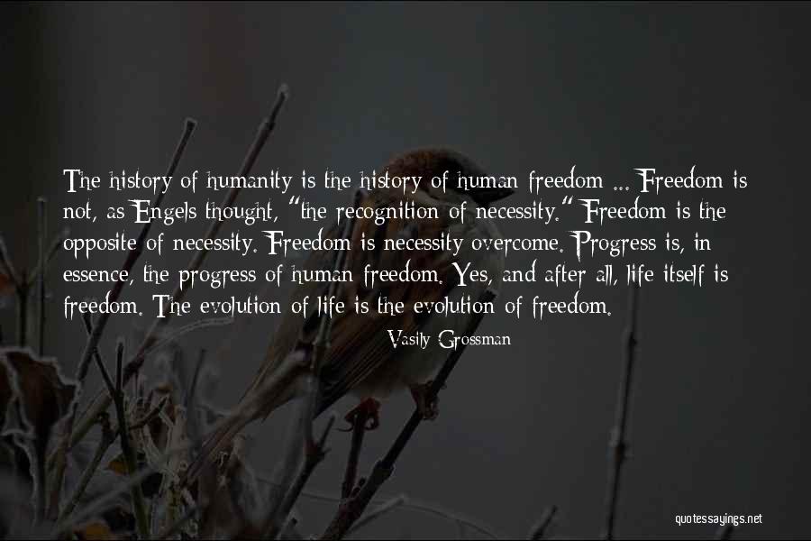 Vasily Grossman Quotes 1778408 Vasily Grossman Quotes 1778408