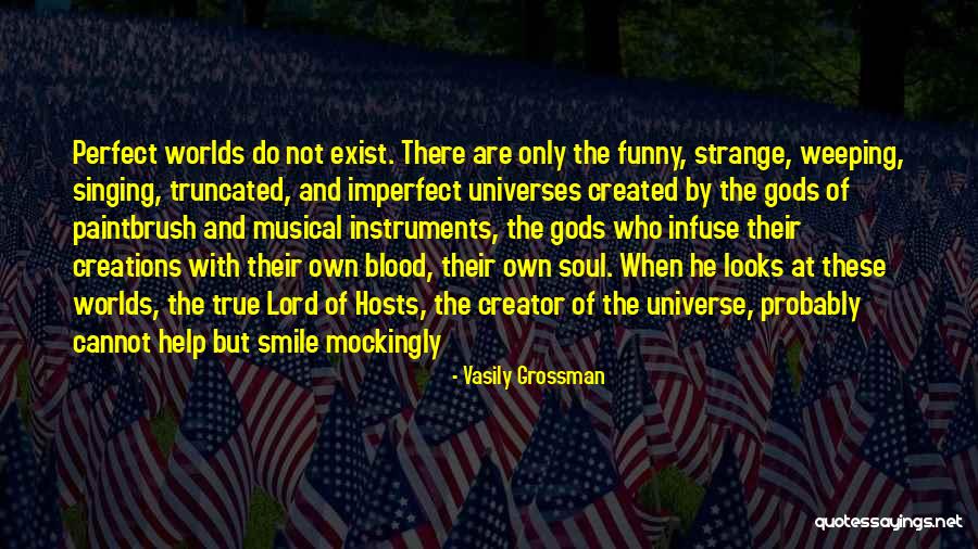 Vasily Grossman Quotes 254149 Vasily Grossman Quotes 254149