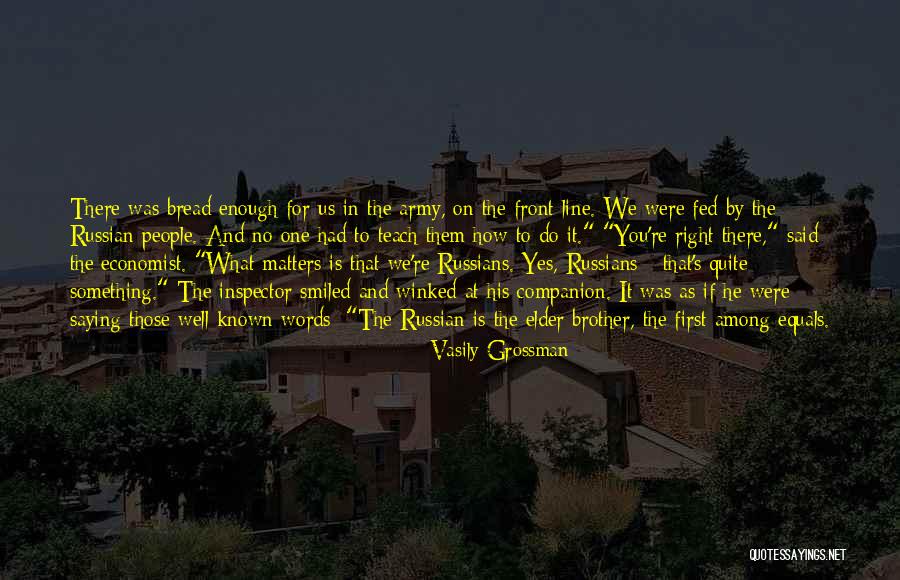 Vasily Grossman Quotes 373313 Vasily Grossman Quotes 373313