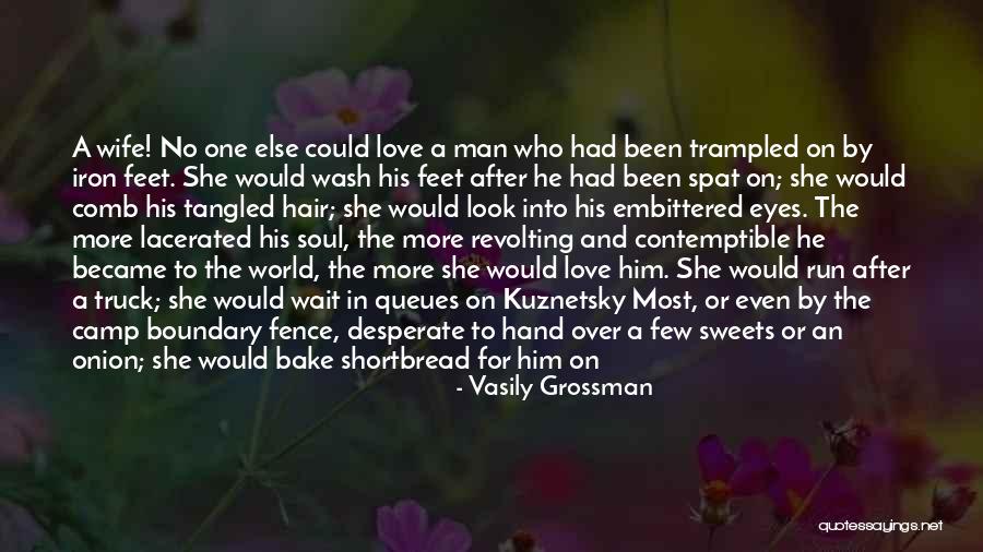 Vasily Grossman Quotes 381254 Vasily Grossman Quotes 381254