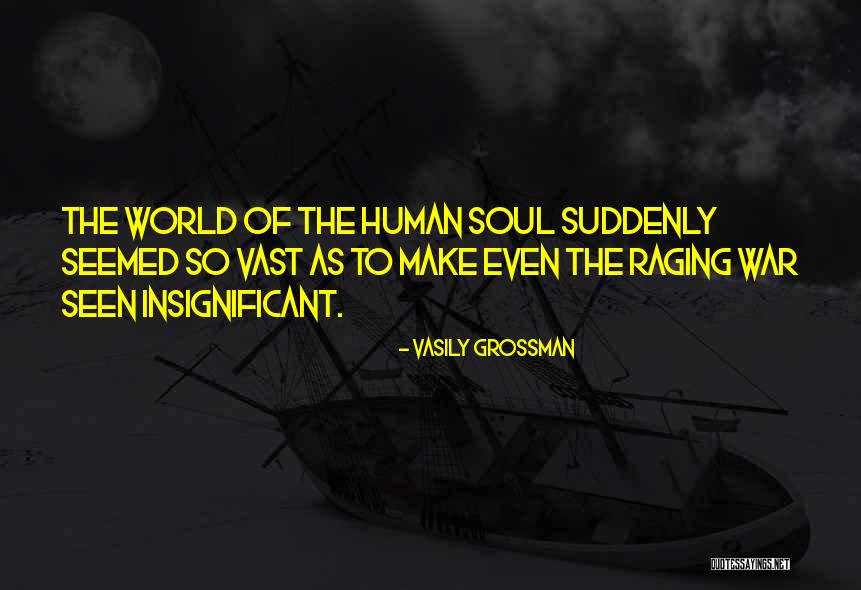 Vasily Grossman Quotes 382909 Vasily Grossman Quotes 382909