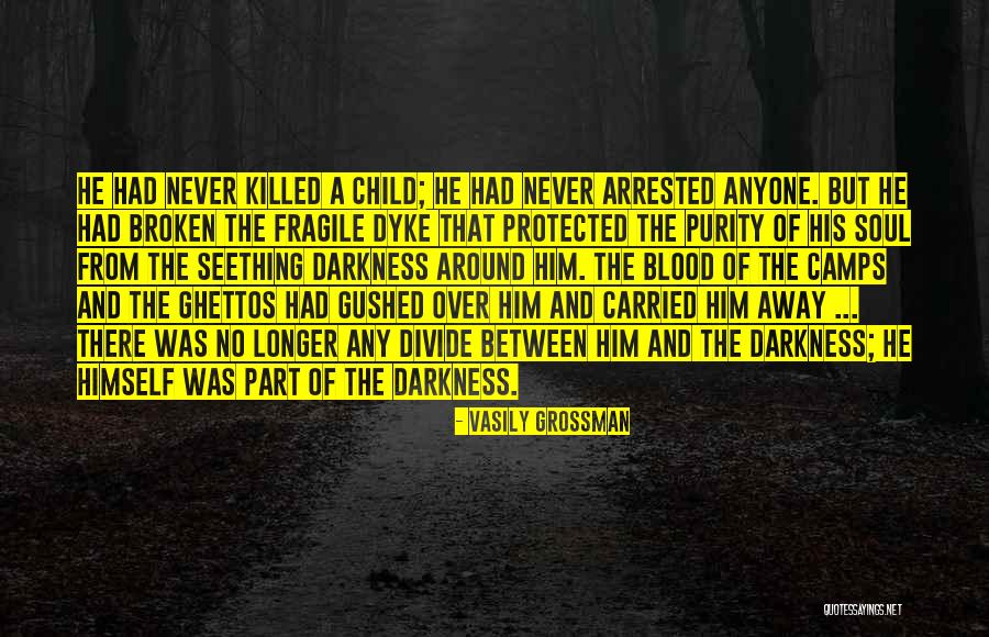 Vasily Grossman Quotes 500819 Vasily Grossman Quotes 500819