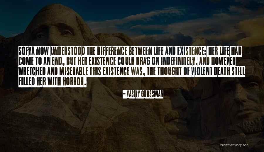 Vasily Grossman Quotes 663132 Vasily Grossman Quotes 663132