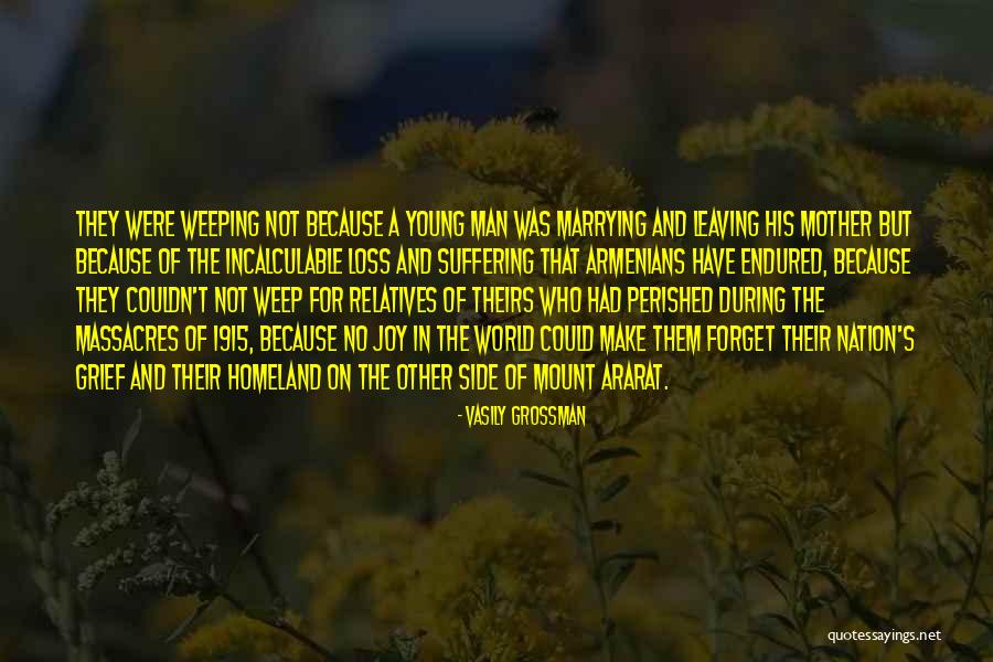 Vasily Grossman Quotes 865807 Vasily Grossman Quotes 865807