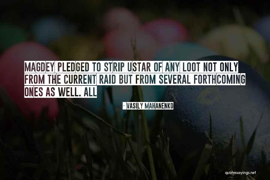 Vasily Mahanenko Quotes 1789476 Vasily Mahanenko Quotes 1789476
