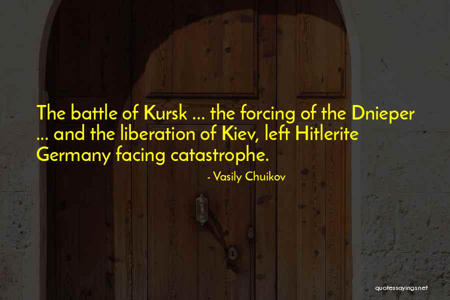 Vasily Quotes By Vasily Chuikov Vasily Quotes By Vasily Chuikov