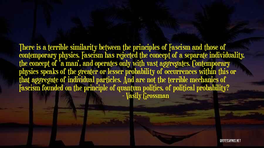 Vasily Quotes By Vasily Grossman Vasily Quotes By Vasily Grossman