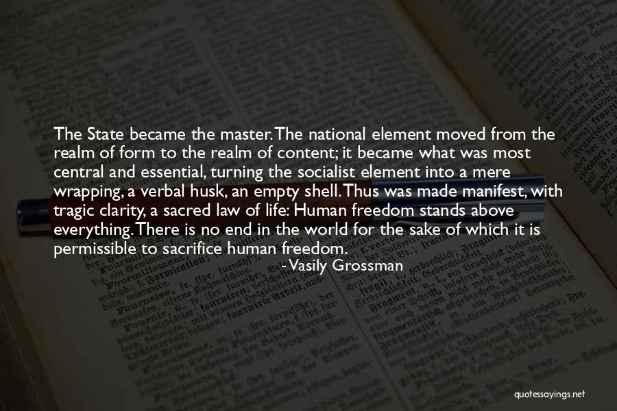 Vasily Quotes By Vasily Grossman Vasily Quotes By Vasily Grossman