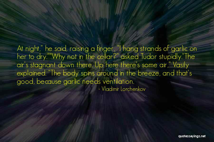 Vasily Quotes By Vladimir Lorchenkov Vasily Quotes By Vladimir Lorchenkov