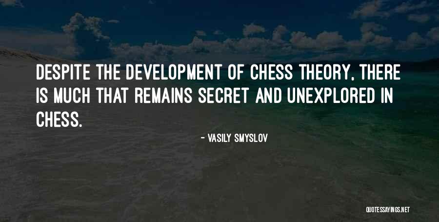 Vasily Smyslov Quotes 1337964 Vasily Smyslov Quotes 1337964