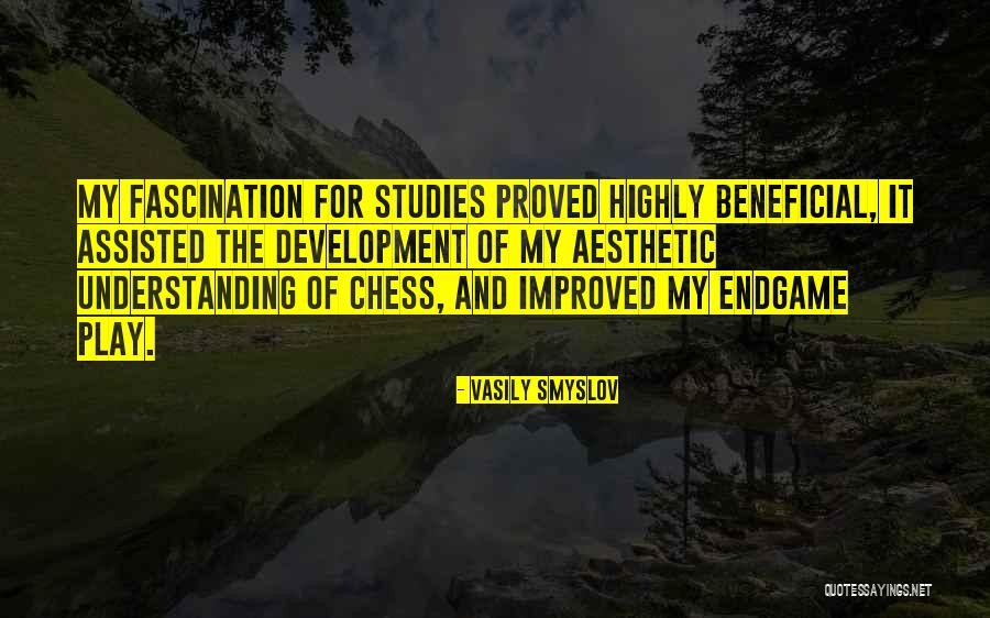 Vasily Smyslov Quotes 923845 Vasily Smyslov Quotes 923845