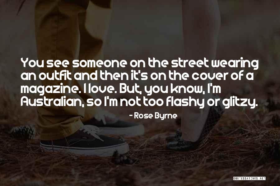 Vasilyev Konstantin Quotes By Rose Byrne Vasilyev Konstantin Quotes By Rose Byrne