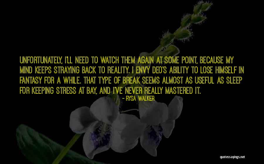 Vasilyeva Et Als 2008 Quotes By Rysa Walker Vasilyeva Et Als 2008 Quotes By Rysa Walker