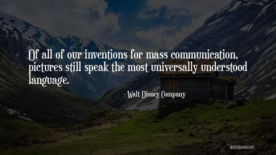 Vasilyeva Et Als 2008 Quotes By Walt Disney Company Vasilyeva Et Als 2008 Quotes By Walt Disney Company