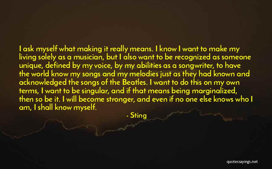 Vasiona Wikipedia Quotes By Sting Vasiona Wikipedia Quotes By Sting