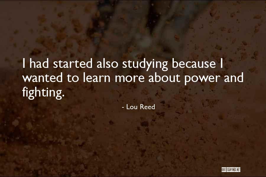 Vasireddy Danville Quotes By Lou Reed Vasireddy Danville Quotes By Lou Reed