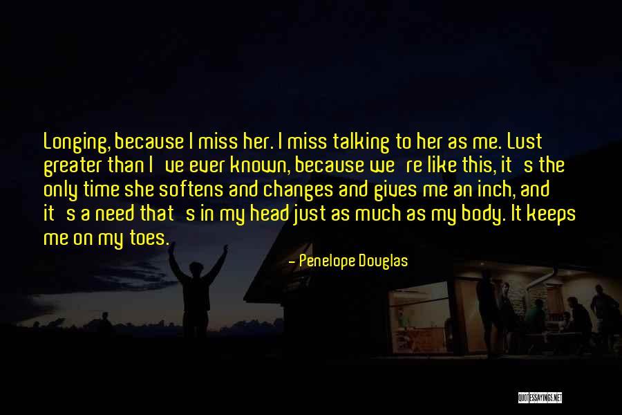 Vasireddy Marriage Quotes By Penelope Douglas Vasireddy Marriage Quotes By Penelope Douglas
