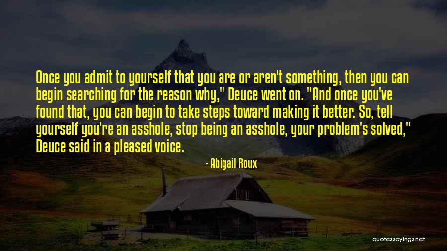 Vasista Rishi Quotes By Abigail Roux Vasista Rishi Quotes By Abigail Roux