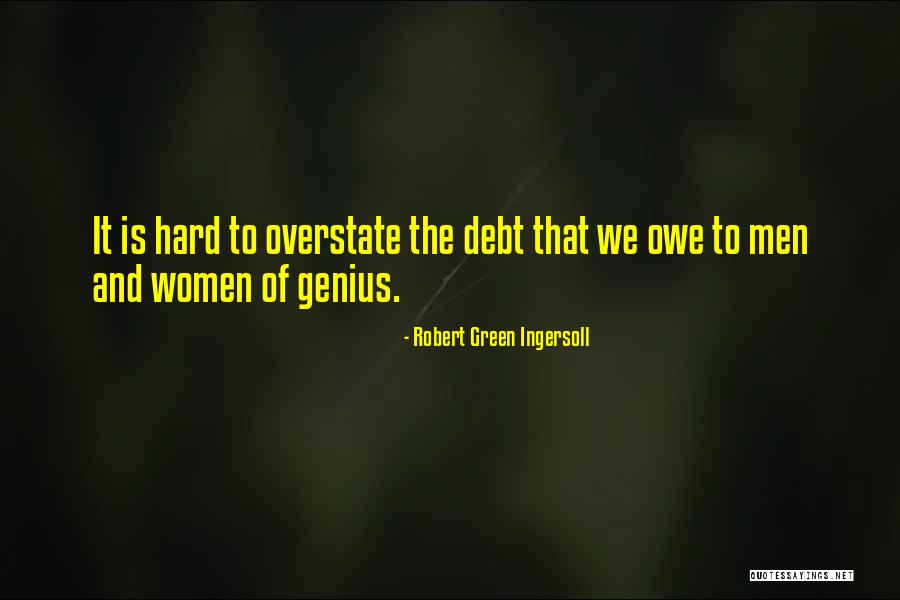 Vasisthasana Quotes By Robert Green Ingersoll Vasisthasana Quotes By Robert Green Ingersoll