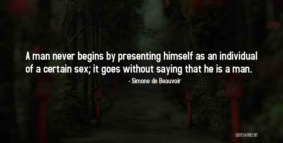 Vaska Store Quotes By Simone De Beauvoir Vaska Store Quotes By Simone De Beauvoir